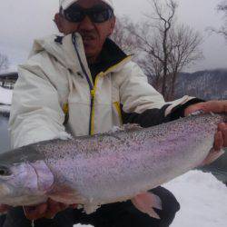 つりぼりあかし 釣果