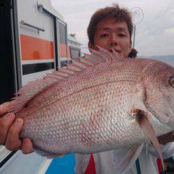 第三共栄丸 釣果