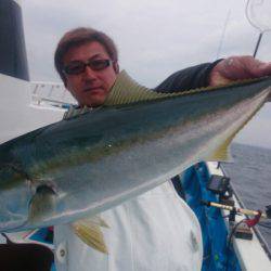 第三共栄丸 釣果