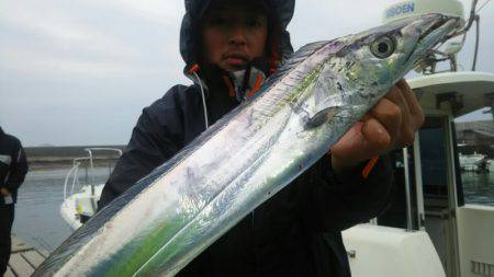 サンマリン 釣果