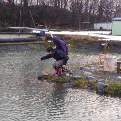 つりぼりあかし 釣果