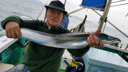 小島丸 釣果