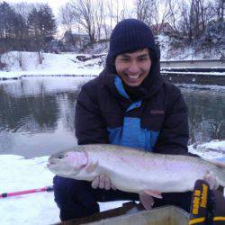 つりぼりあかし 釣果