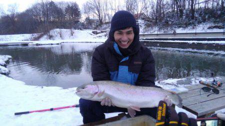 つりぼりあかし 釣果