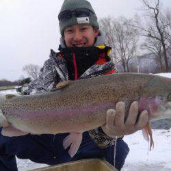 つりぼりあかし 釣果