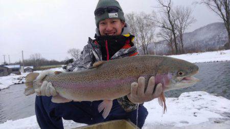 つりぼりあかし 釣果
