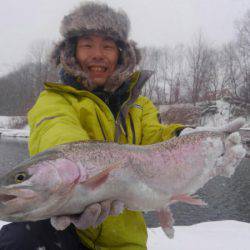 つりぼりあかし 釣果