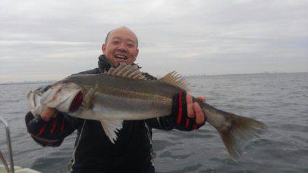 ＴＨＥＳＥＡＭＡＮ（ザシーマン） 釣果