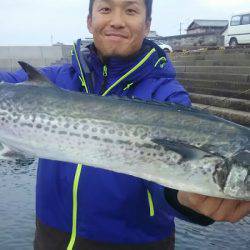 サンマリン 釣果