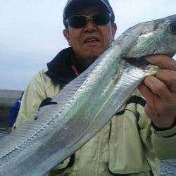 サンマリン 釣果