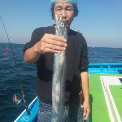 丸万釣船 釣果