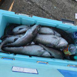 海龍丸（石川） 釣果