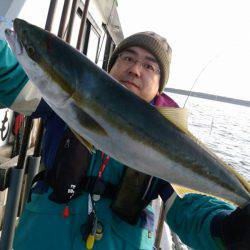 ありもと丸 釣果