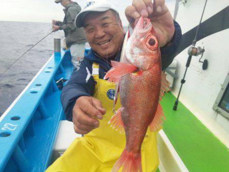 丸万釣船 釣果