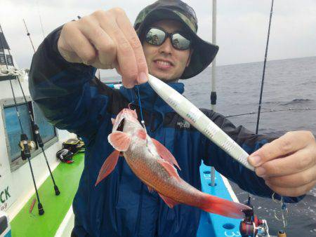 丸万釣船 釣果