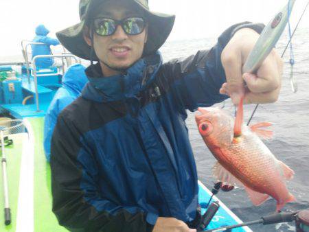 丸万釣船 釣果