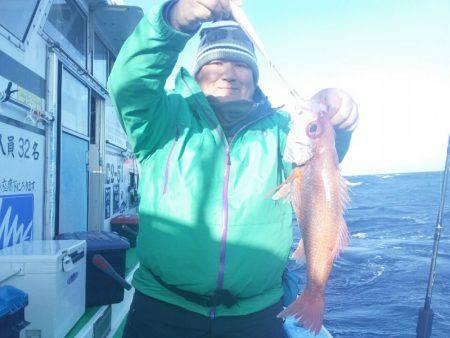 丸万釣船 釣果