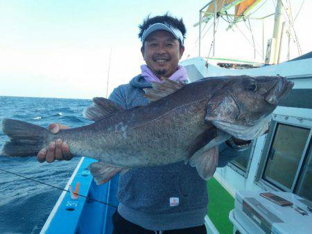 丸万釣船 釣果