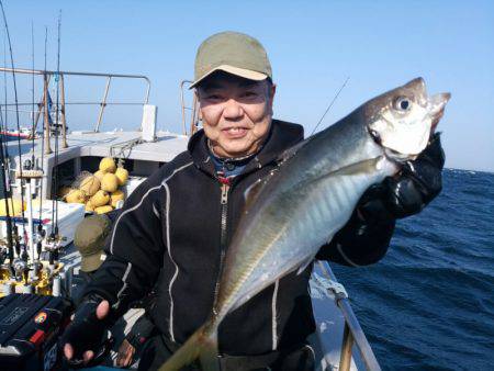 ありもと丸 釣果