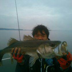 海龍丸（島根） 釣果
