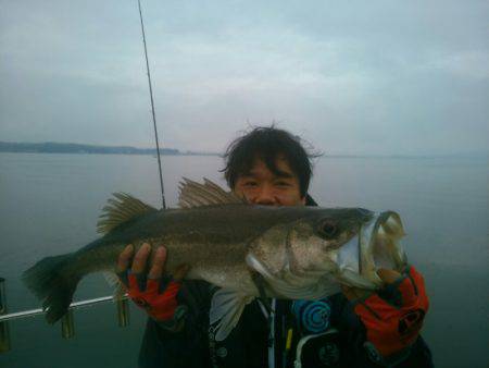 海龍丸（島根） 釣果