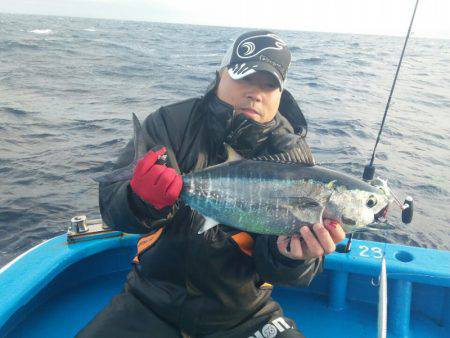 丸万釣船 釣果