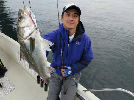 Chase(チェイス) 釣果