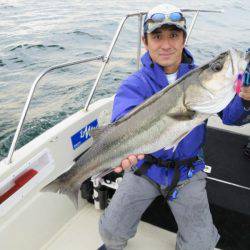 Chase(チェイス) 釣果