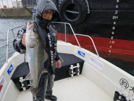 Chase(チェイス) 釣果