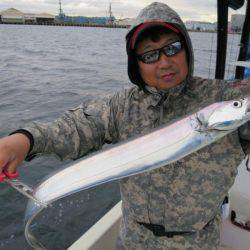 Chase（チェイス） 釣果