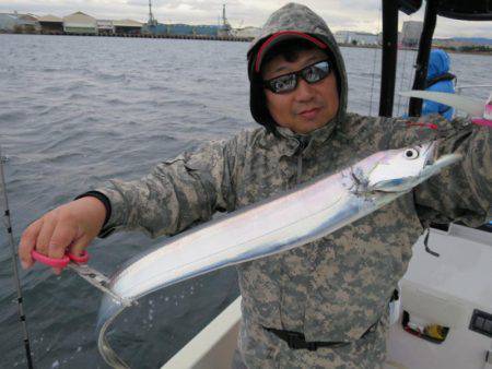 Chase（チェイス） 釣果