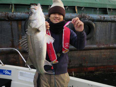 Chase（チェイス） 釣果