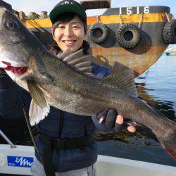 Chase（チェイス） 釣果