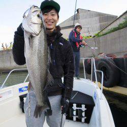 Chase（チェイス） 釣果