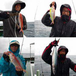 Big One　ビッグワン 釣果