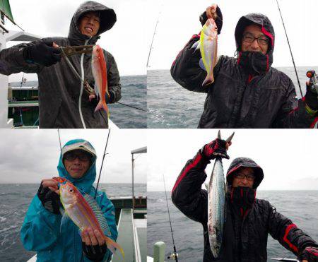 Big One　ビッグワン 釣果