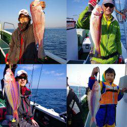 Big One　ビッグワン 釣果