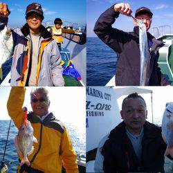 Big One　ビッグワン 釣果