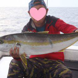 第二龍勢丸 釣果