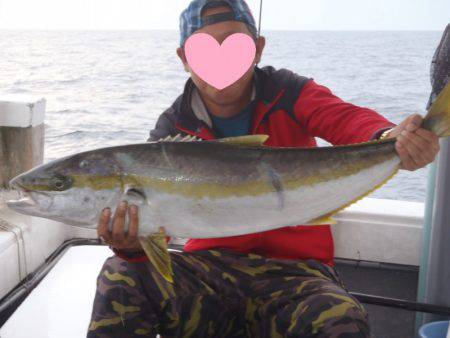 第二龍勢丸 釣果