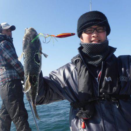 JDI Racing シールズマリンレジャー 釣果