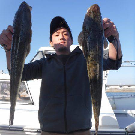 JDI Racing シールズマリンレジャー 釣果