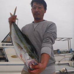 JDI Racing シールズマリンレジャー 釣果