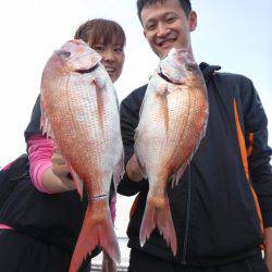 JDI Racing シールズマリンレジャー 釣果