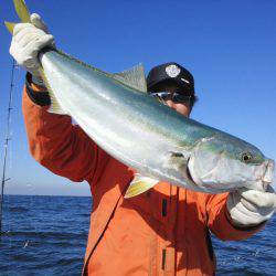 ひな丸 釣果