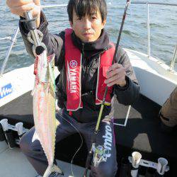 Chase(チェイス) 釣果