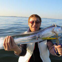 Chase（チェイス） 釣果