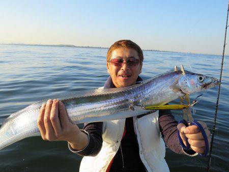 Chase（チェイス） 釣果