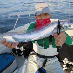 Chase（チェイス） 釣果