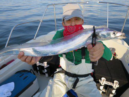 Chase（チェイス） 釣果